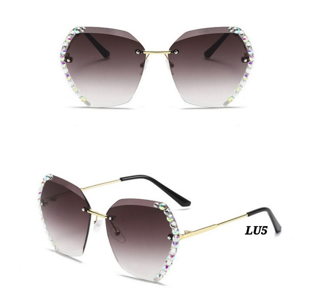 Ladies Sunglasses ( Lux~LU5)